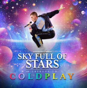 Sky Full Of Stars Square