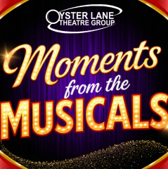 Whats On image OLTG Concert