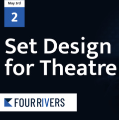 Whats On Four Rivers