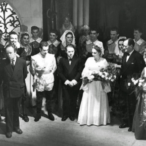 The First Festival