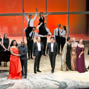 Gala Concert