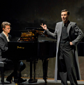 Lunchtime Recital