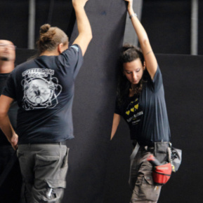 Backstage Breakfast Tour