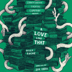 Whats On A Love Like That