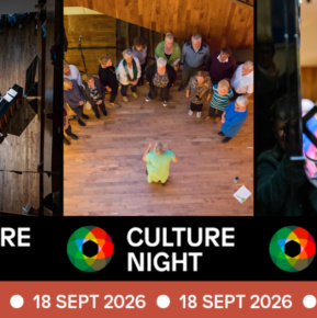 Culture Night 2