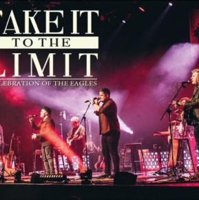 Take It To The Limit 2025