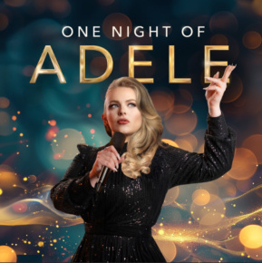 One Night of Adele 2026