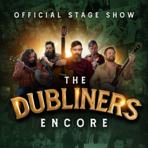 Copy of The Dubliners Encore Images