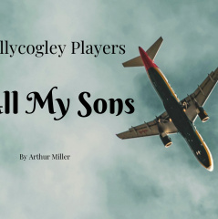 Ballycogley 300px by 240px Whats On Image All My Sons