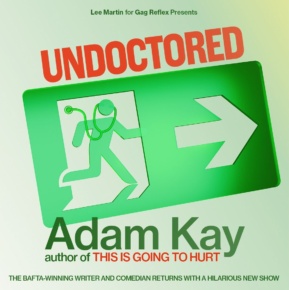 Adam Kay 2027