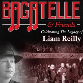 Bagatelle whats on 2025