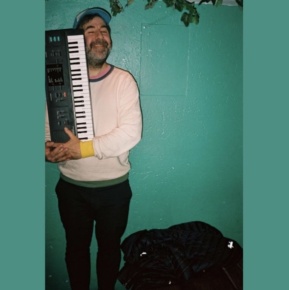 David O Doherty 2026