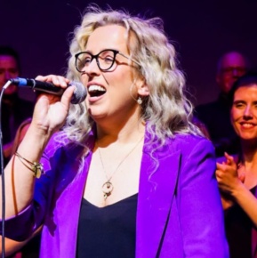 Dublin Gospel Choir 30th Anniversary Tour