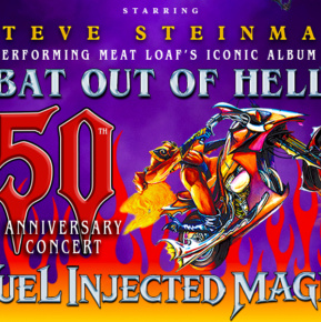 Fuel Injected Magic Thumbnail