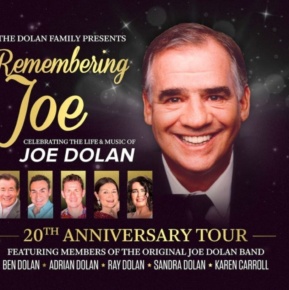 Joe Dolan
