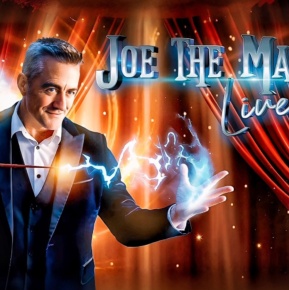 Joe the Magician 2025