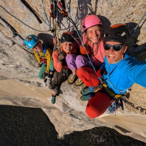 Leo Houlding 2027
