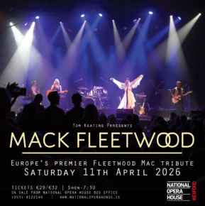 Mac Fleetwood Square Wexford 2026