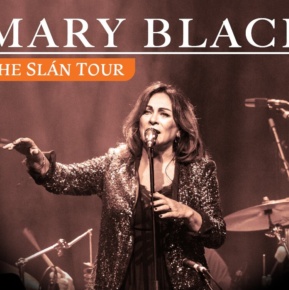 Mary Black Whats On