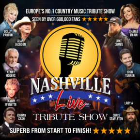 Nashville Live FB Square