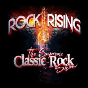 Rock Rising 2026 Whats on