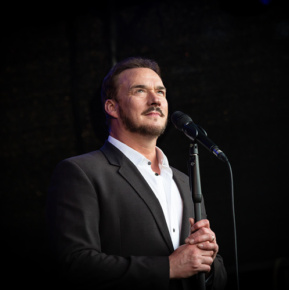 Russell Watsons NOH Wexford Whats On Image