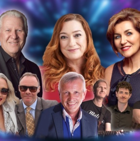 SHOWBAND NIAMH ETC NEW 2026