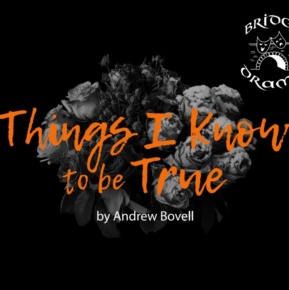 Things I know to be true