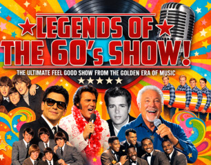 Legends of the 60s show Landscape 2027