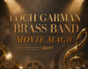 LGB title poster