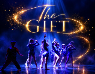 The GIFT A Magical Dance Spectacle