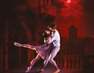 Ballet Ireland Romeo and Juliet 2026 1