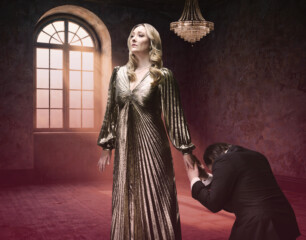 Eugene Onegin Landscape