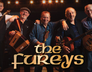 Fureys photo 2025 WITH LOGO