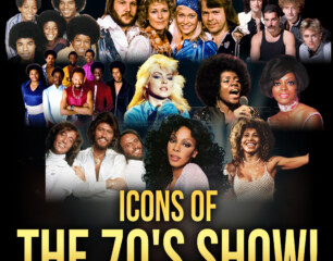 Icons of the 70s show