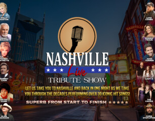 Nashville Live Landscape 26