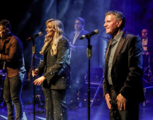 Opry live Shot