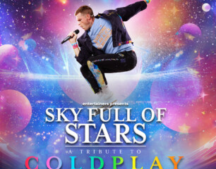 Sky Full Of Stars Square