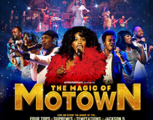 The Magic Of Motown 1080x1080 entertainers