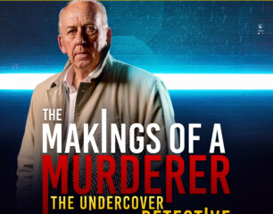The Making Of A Murderer The Undercover Detective Square