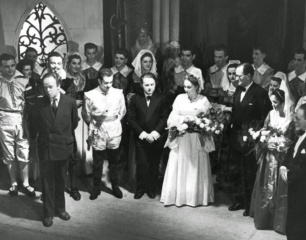 The First Festival
