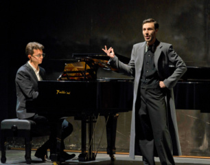 Lunchtime Recital