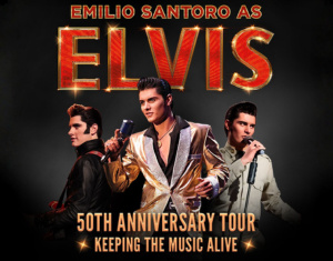 Emilio Santoro as Elvis 2027 300x240
