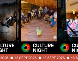 Culture Night 2