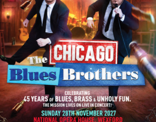 Chicago wexford