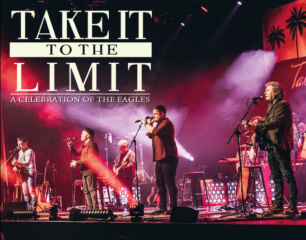 Take It To The Limit 2025