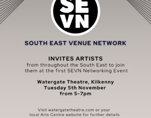 SEVN Networking Event social media image