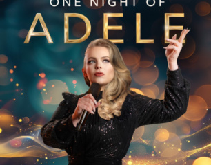 One Night of Adele 2026