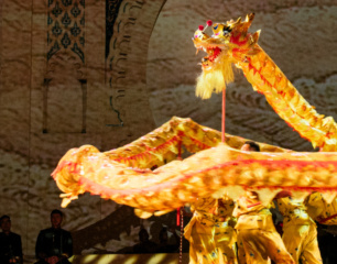 Chinese New Year Image Only 1190 x 600px