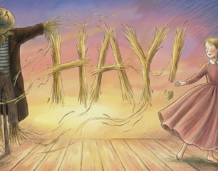 Whats On Hay